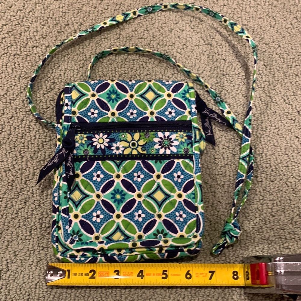 Crossover bag